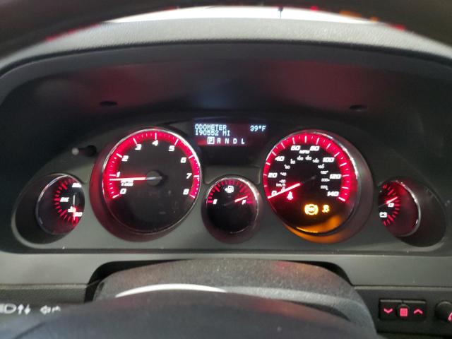 Photo 9 from auction – 2011 GMC ACADIA DEN with VIN 1GKKVTEDXBJ333833