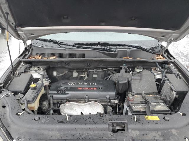 Photo 12 from auction – 2007 TOYOTA RAV4 with VIN JTMZD33V675044151