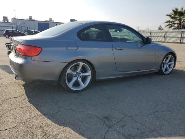 Photo 3 from auction – 2011 BMW 335 I with VIN WBAKG7C59BE264132