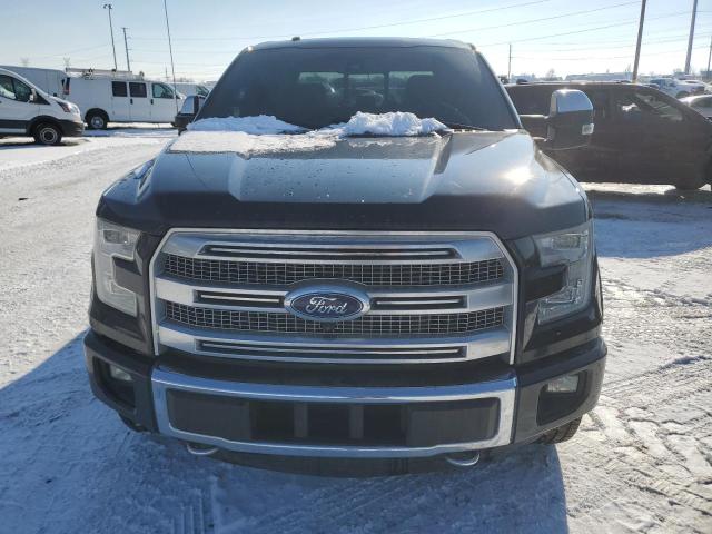 Photo 5 from auction – 2015 FORD F150 SUPER with VIN 1FTEW1EG6FFA97520