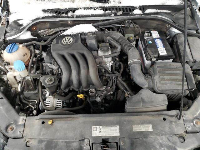 Photo 11 from auction – 2015 VOLKSWAGEN JETTA BASE with VIN 3VW2K7AJ6FM294834