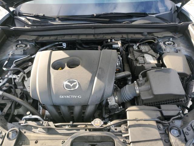 Photo 12 from auction – 2022 MAZDA CX-30 PREF with VIN 3MVDMBCL1NM436849