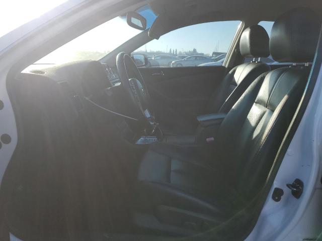 Photo 7 from auction – 2008 NISSAN ALTIMA HYB with VIN 1N4CL21E68C150446