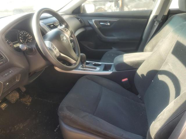 Photo 7 from auction – 2015 NISSAN ALTIMA 2.5 with VIN 1N4AL3APXFC190668