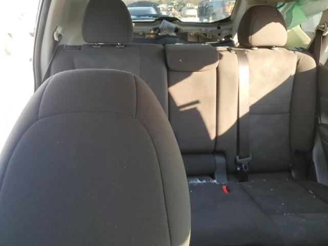 Photo 10 from auction – 2016 NISSAN ROGUE S with VIN KNMAT2MV3GP612000