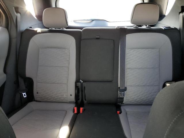 Photo 10 from auction – 2020 CHEVROLET EQUINOX LS with VIN 3GNAXHEVXLS640949