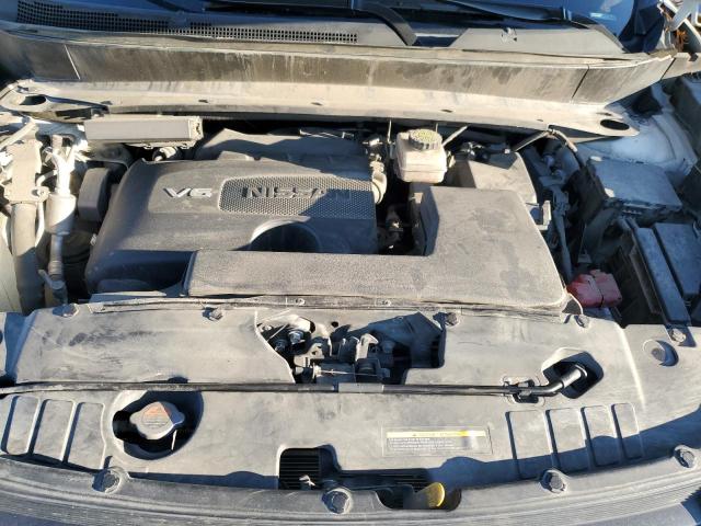 Photo 11 from auction – 2019 NISSAN PATHFINDER with VIN 5N1DR2MMXKC600375