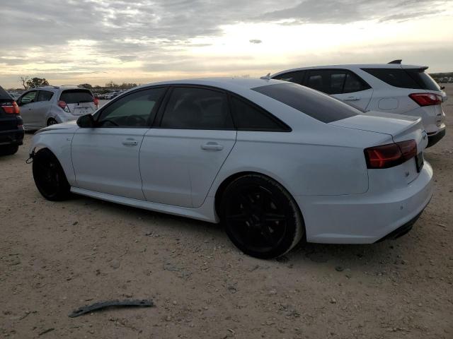 Photo 2 from auction – 2018 AUDI A6 PREMIUM with VIN WAUC8AFC6JN104474