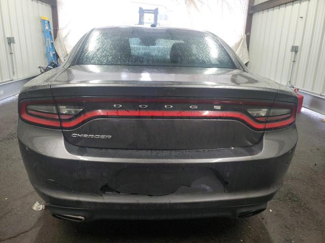 Photo 6 from auction – 2022 DODGE CHARGER SX with VIN 2C3CDXBG7NH145015