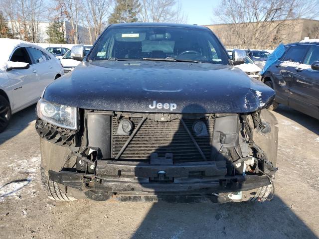 Photo 5 from auction – 2015 JEEP GRAND CHER with VIN 1C4RJFBG4FC627745