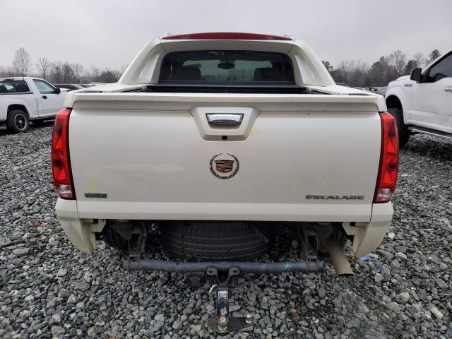 Photo 6 from auction – 2011 CADILLAC ESCALADE E with VIN 3GYT4NEF0BG324845