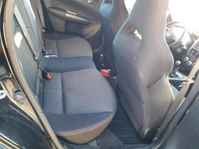 Photo 10 from auction – 2013 SUBARU IMPREZA WR with VIN JF1GV7E68DG002989