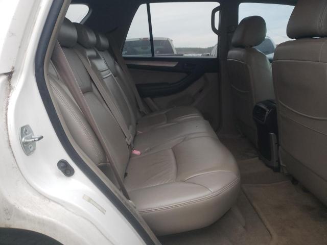 Photo 11 from auction – 2004 TOYOTA 4RUNNER SR with VIN JTEZU14R440040593