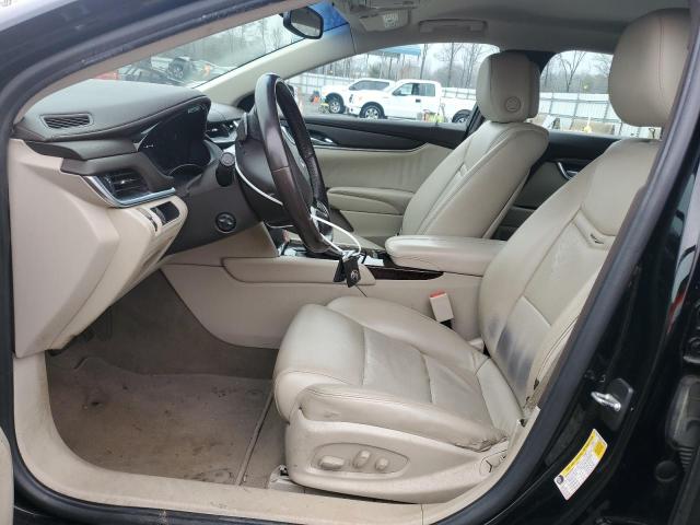صورة رقم 7 من المزاد - 2013 CADILLAC XTS مع VIN 2G61N5S35D9129098