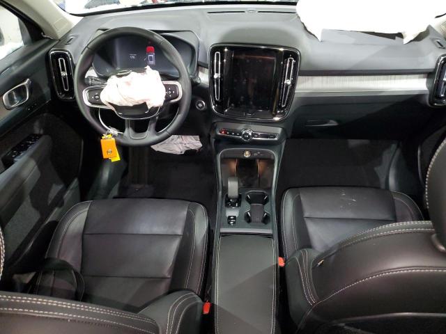 Photo 8 from auction – 2024 VOLVO XC40 CORE with VIN YV4L12UK2R2288152