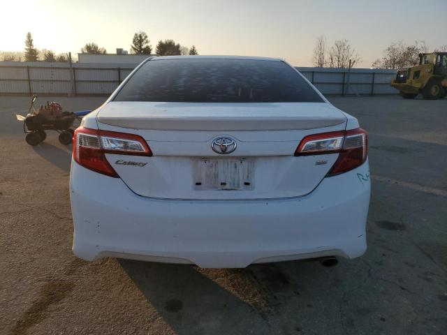 Снимка 6 от търг – 2012 TOYOTA CAMRY BASE с VIN 4T1BF1FK3CU200420