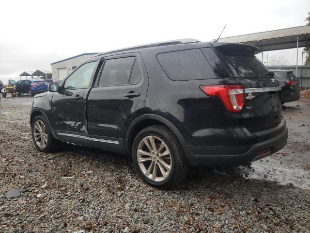 Photo 2 from auction – 2019 FORD EXPLORER X with VIN 1FM5K8D89KGB22053