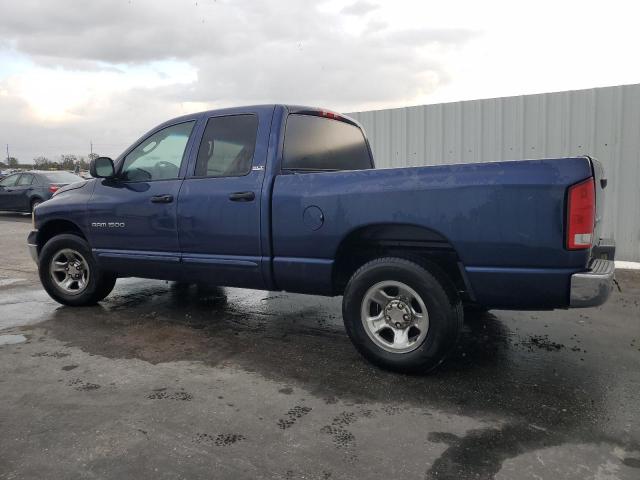 Photo 2 from auction – 2002 DODGE RAM 1500 with VIN 3D7HA18N42G134925