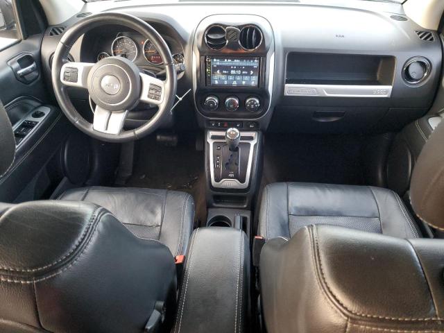 Photo 8 from auction – 2015 JEEP COMPASS LA with VIN 1C4NJDEBXFD217481