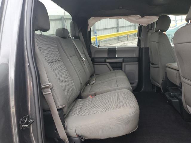 Photo 10 from auction – 2019 FORD F150 SUPER with VIN 1FTEW1C50KFA64573