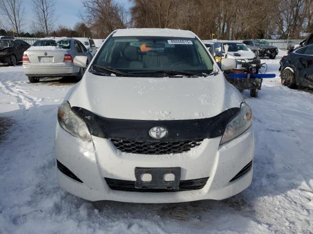 Photo 5 from auction – 2010 TOYOTA COROLLA MA with VIN 2T1KE4EE3AC036620