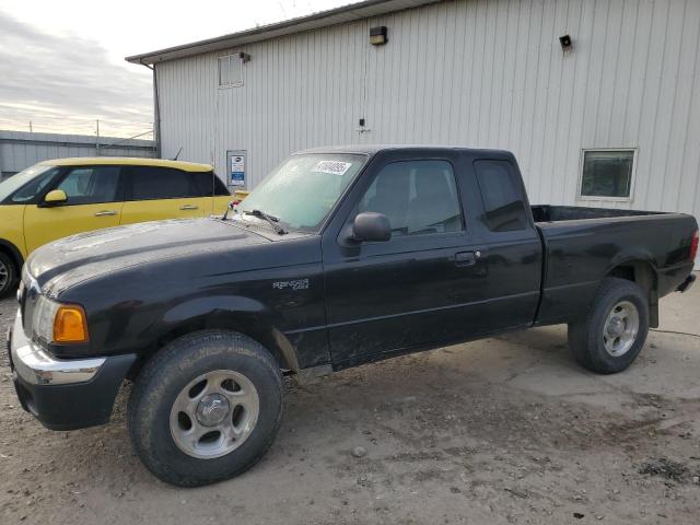 FORD RANGER SUP 2004 with VIN 1FTZR45E04PA05866 - Photo from auction