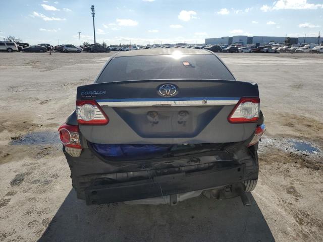 Photo 6 from auction – 2011 TOYOTA COROLLA BA with VIN JTDBU4EEXB9158305