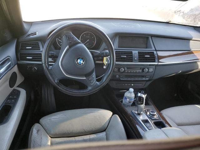 Photo 8 from auction – 2013 BMW X5 XDRIVE3 with VIN 5UXZW0C59D0B91406