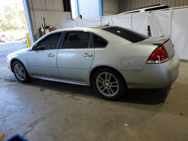 Photo 2 from auction – 2016 CHEVROLET IMPALA LIM with VIN 2G1WC5E35G1155507