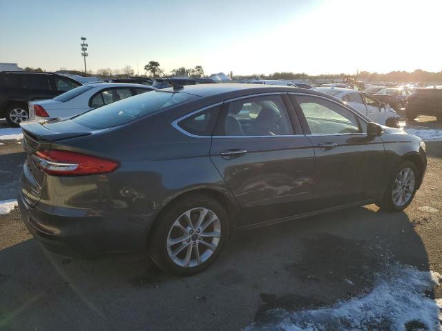 Photo 3 from auction – 2020 FORD FUSION TIT with VIN 3FA6P0SUXLR158328