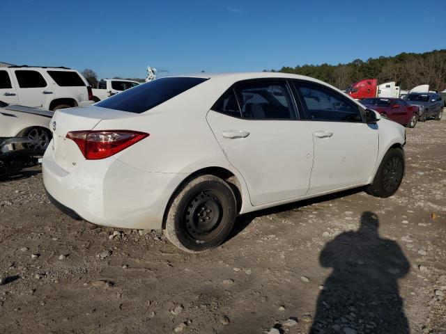 Photo 3 from auction – 2017 TOYOTA COROLLA L with VIN 5YFBURHE8HP705065
