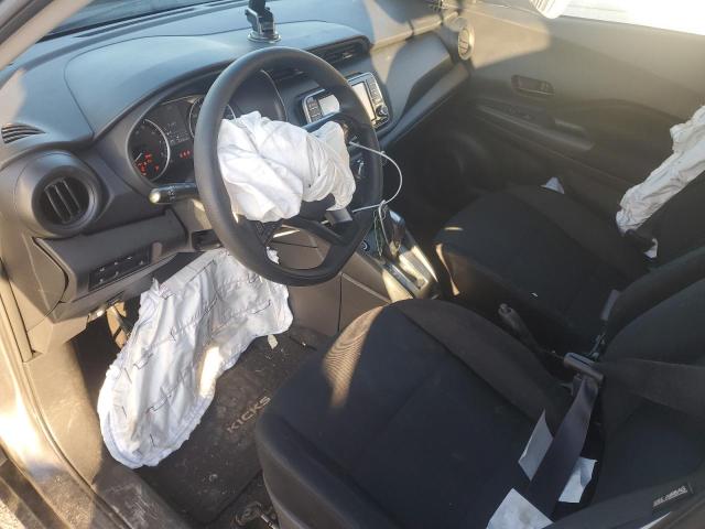 Photo 8 from auction – 2023 NISSAN KICKS S with VIN 3N1CP5BV4PL515940