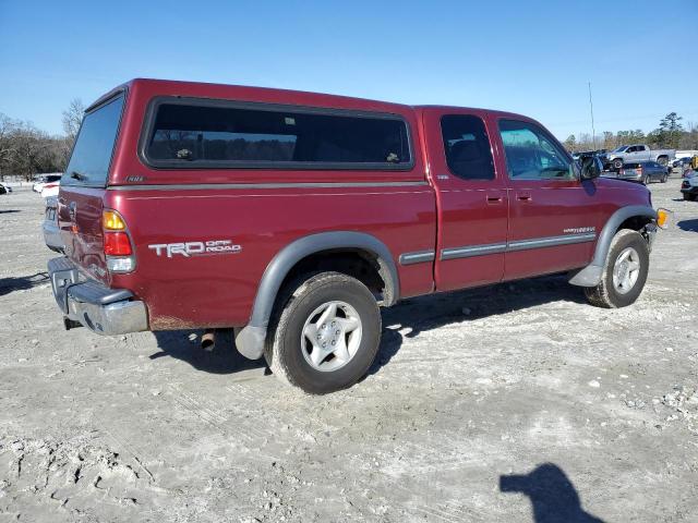Photo 3 from auction – 2002 TOYOTA TUNDRA ACC with VIN 5TBBT44142S281044