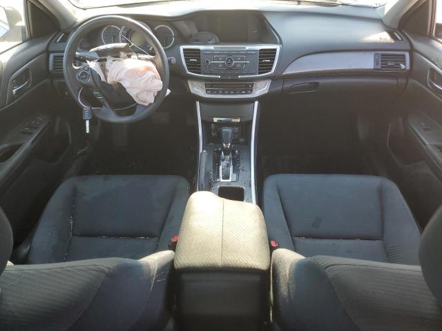 Photo 8 from auction – 2014 HONDA ACCORD LX with VIN 1HGCR2F32EA181315