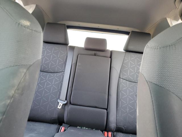Photo 10 from auction – 2024 TOYOTA RAV4 XLE with VIN 2T3W1RFVXRW303830
