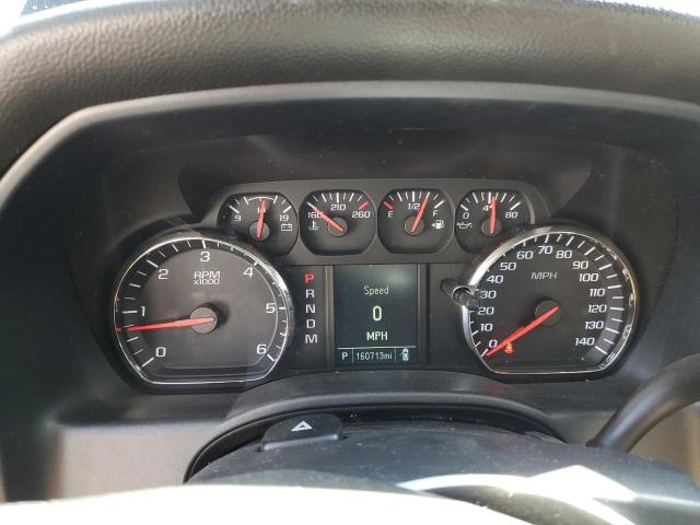Photo 9 from auction – 2014 CHEVROLET SILVERADO with VIN 3GCUKPEH3EG460792