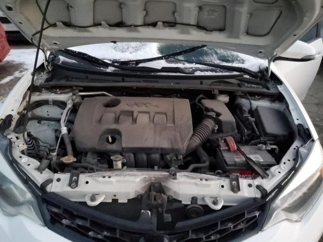 Photo 11 from auction – 2016 TOYOTA COROLLA L with VIN 2T1BURHE5GC526738