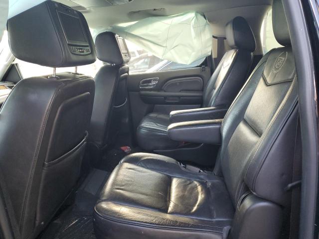 Photo 11 from auction – 2014 CADILLAC ESCALADE E with VIN 1GYS4KEF6ER180314