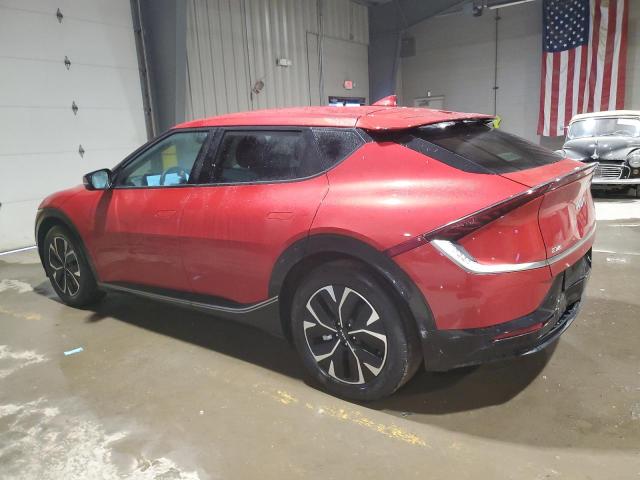 Photo 2 from auction – 2024 KIA EV6 LIGHT with VIN KNDC34LA3R5617828