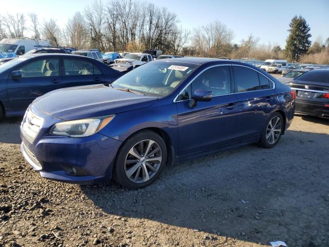 Photo 1 from auction – 2017 SUBARU LEGACY 3.6 with VIN 4S3BNEK60H3026049