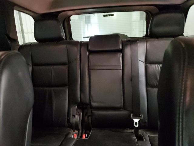 Photo 10 from auction – 2012 JEEP GRAND CHER with VIN 1C4RJFAG3CC316580