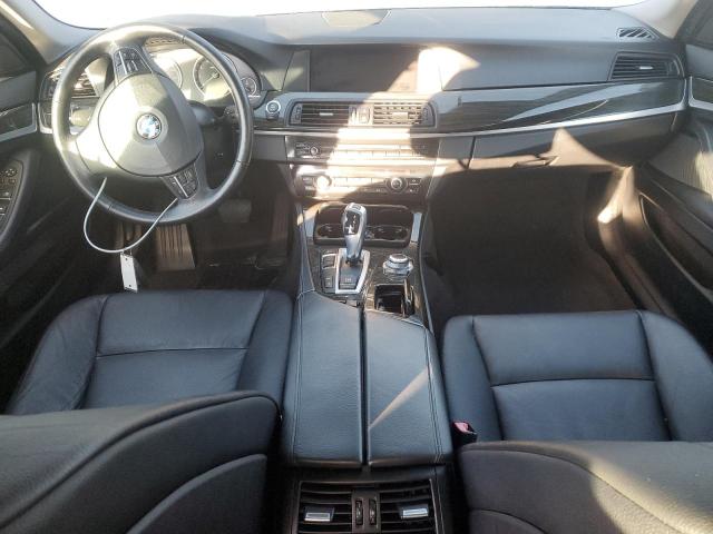 Photo 8 from auction – 2013 BMW 528 XI with VIN WBAXH5C58DD110236