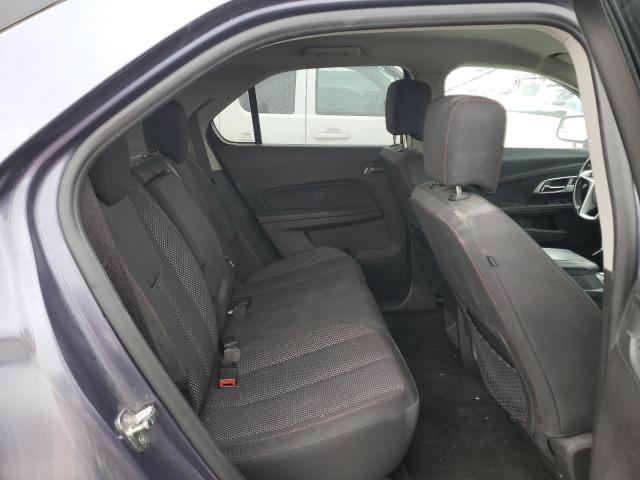 Photo 11 from auction – 2013 CHEVROLET EQUINOX LT with VIN 2GNALDEK4D6366657