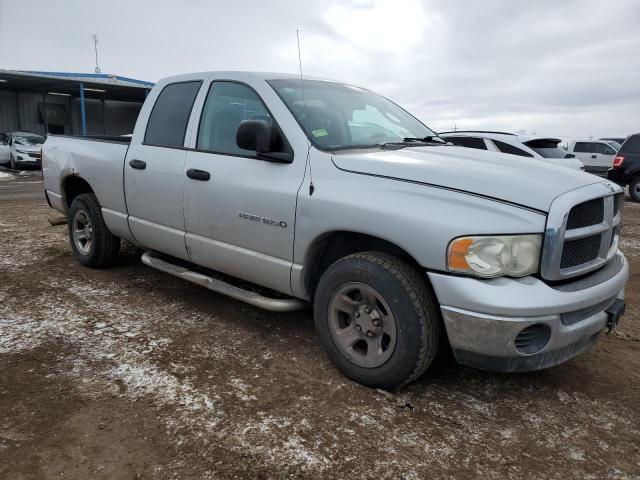Photo 4 from auction – 2004 DODGE RAM 1500 S with VIN 1D7HA18N74S784859