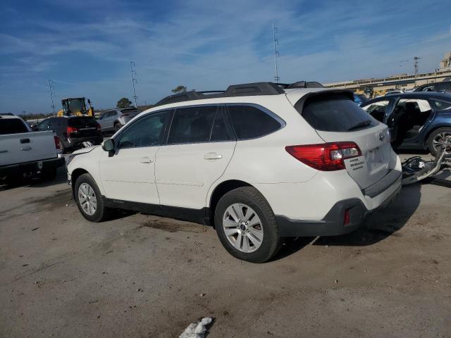 Снимка 2 от търг – 2019 SUBARU OUTBACK 2. с VIN 4S4BSAFCXK3327240