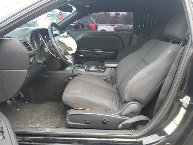 Photo 7 from auction – 2012 DODGE CHALLENGER with VIN 2C3CDYAG2CH246743