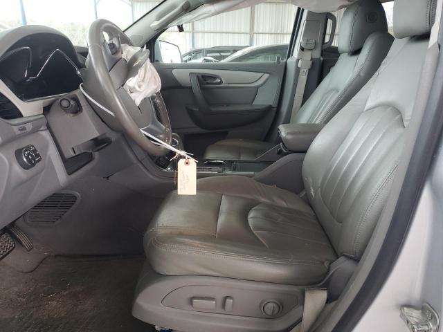 Photo 7 from auction – 2017 CHEVROLET TRAVERSE with VIN 1GNKRHKD7HJ140332