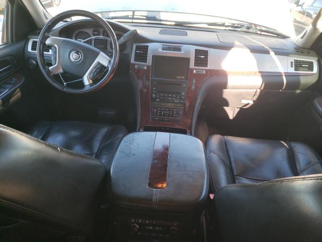 Photo 8 from auction – 2007 CADILLAC ESCALADE E with VIN 1GYFK66837R252636