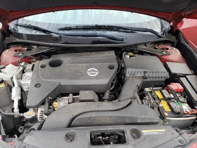 Photo 11 from auction – 2014 NISSAN ALTIMA 2.5 with VIN 1N4AL3AP4EN348411