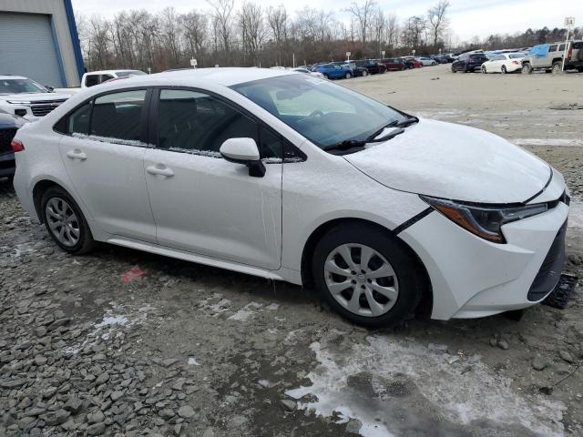 Photo 4 from auction – 2023 TOYOTA COROLLA LE with VIN 5YFB4MDE4PP046974